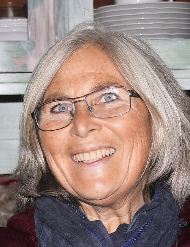 Andrea Barth  | Foto: suedkurier