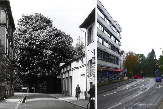 Fhrung durch den Stadtteil Oberau mit mittelalterlichen Wurzeln
