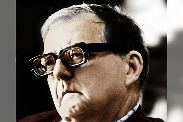 Unter dem Motto „Requiem für D. Schostakowitsch“ findet ein Konzert in der Christuskirche statt Unter dem Motto „Requiem für D. Schostakowitsch“ findet ein Konzert in der Christuskirche statt