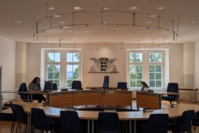 Psychiatrie oder Freiheit? Landgericht Waldshut-Tiengen verhandelt Fall eines strafflligen Mannes