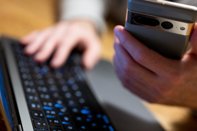 IBAN-Abgleich beim Online-Banking sorgt fr Chaos