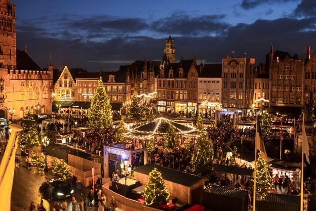 Zehn Tipps für den Weihnachtsurlaub Zehn Tipps für den Weihnachtsurlaub