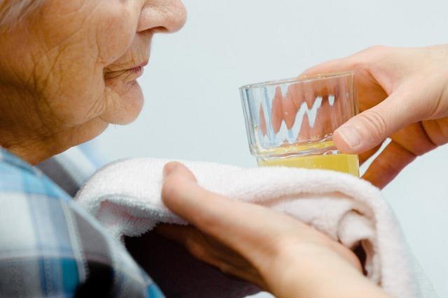 Neuenburg diskutiert "Sorgende Gemeinschaft" als Modell fr die Pflege