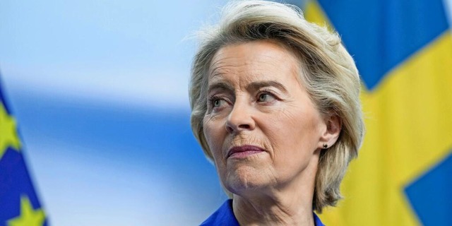 Pläne zum Bürokratieabbau: Öffnet Ursu...zernen die Tür zu weniger Datenschutz?  | Foto: IMAGO/Terje Bendiksby Pläne zum Bürokratieabbau: Öffnet Ursu...zernen die Tür zu weniger Datenschutz?  | Foto: IMAGO/Terje Bendiksby