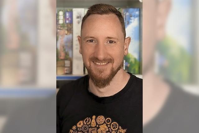 Es kann auch mal emotional werden Es kann auch mal emotional werden