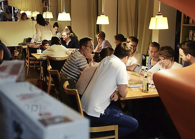 | Foto: Freispiel   | Foto: Freispiel