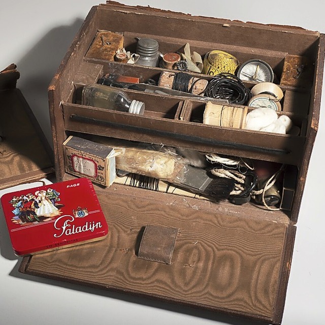 | Foto: Senate House Library, University of London   | Foto: Senate House Library, University of London