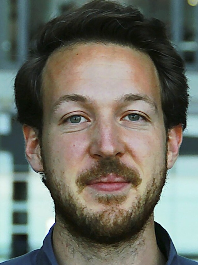 Jasper Warzecha  | Foto: Privat Jasper Warzecha  | Foto: Privat