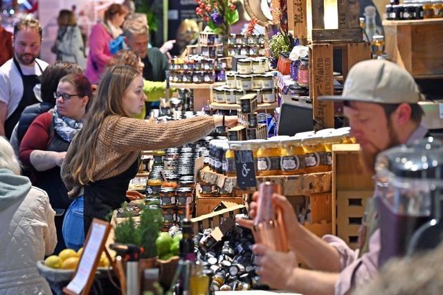 Freiburger Genussevent: Alles, was man zur Plaza Culinaria wissen muss Freiburger Genussevent: Alles, was man zur Plaza Culinaria wissen muss