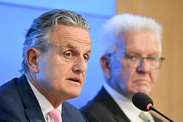 "Wir knnen nicht mehr": Oberbrgermeister beklagen die Finanzmisere der Kommunen