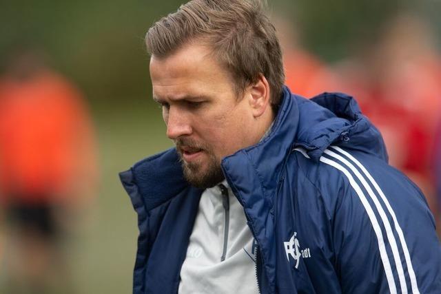 Auf den FC Neustadt wartet das nächste Kellerduell Auf den FC Neustadt wartet das nächste Kellerduell