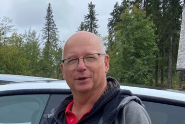 Feldbergbahnenchef Lebrecht zum Saisonstart:  Feldbergbahnenchef Lebrecht zum Saisonstart: