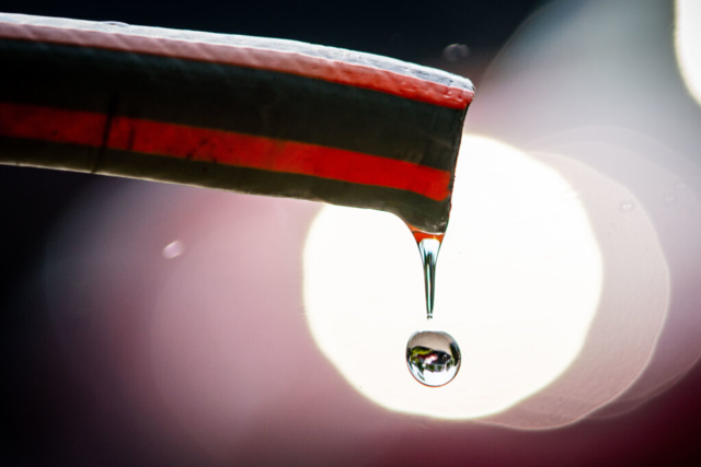 Wird das Grundwasser knapp? Was eine Studie im Kreis Breisgau-Hochschwarzwald dazu sagt