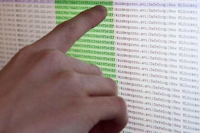 11.000 Kinderpornos gesammelt: Amtsgericht Bad Säckingen verurteilt Zollbeamten 11.000 Kinderpornos gesammelt: Amtsgericht Bad Säckingen verurteilt Zollbeamten