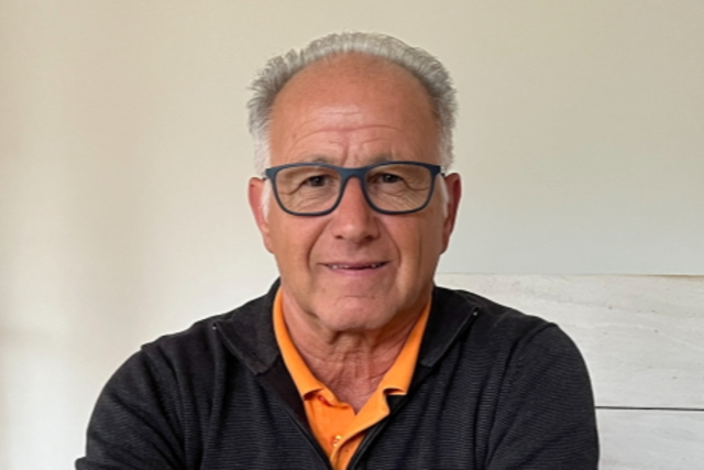 Der Mann mit der Post: Thomas Faller aus Kirchzarten blickt auf 50 Jahre bei der Deutschen Post zurück Der Mann mit der Post: Thomas Faller aus Kirchzarten blickt auf 50 Jahre bei der Deutschen Post zurück