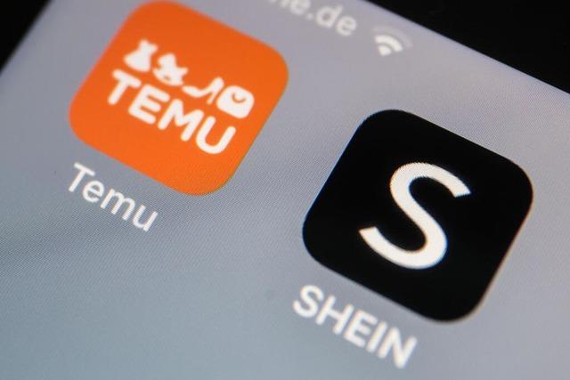 Stiftung Warentest: Gefhrliche Produkte bei Shein und Temu