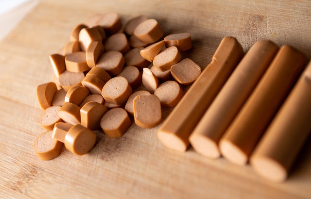 Es fehlten Würste in der Metzgerei - aber die Zipfel lagen herum (Symbolbild)  | Foto: dpa Es fehlten Würste in der Metzgerei - aber die Zipfel lagen herum (Symbolbild)  | Foto: dpa