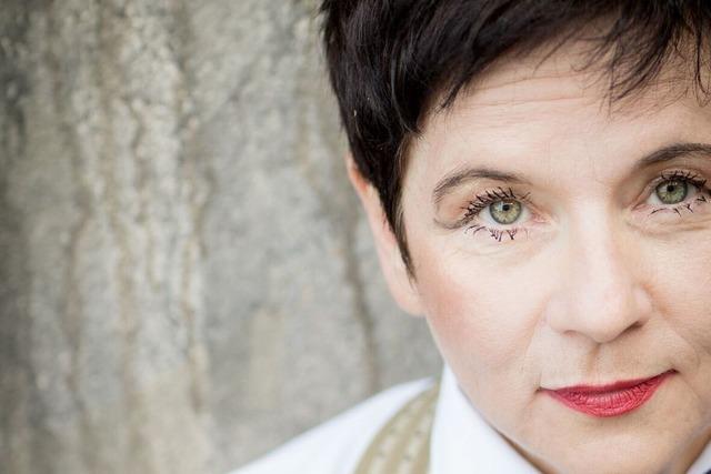 Künstlerin Bea von Malchus: "Ich habe keine Angst vor Krümeln im Bett" Künstlerin Bea von Malchus: "Ich habe keine Angst vor Krümeln im Bett"