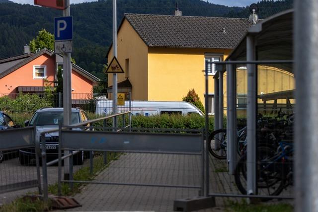 Anklage: Bei der Axt-Attacke in Waldkirch ging es um eine Frau Anklage: Bei der Axt-Attacke in Waldkirch ging es um eine Frau