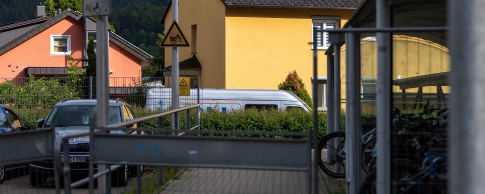 Axt-Attacke in Waldkirch: Streit um eine Frau eskaliert
