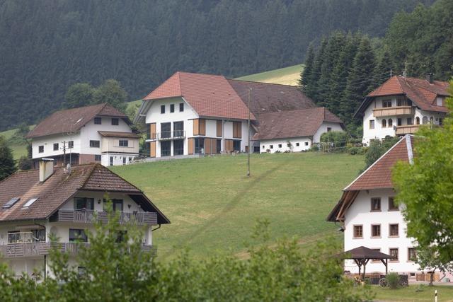Biederbach senkt den Hebesatz für die Grundsteuer A deutlich Biederbach senkt den Hebesatz für die Grundsteuer A deutlich