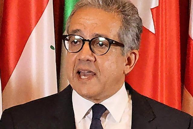 Streit um neuen Chef der Unesco Streit um neuen Chef der Unesco