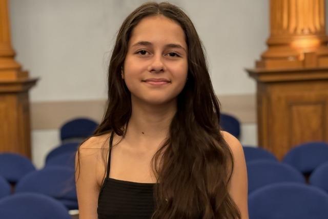 Konzert mit dem Ortenau-Orchester in der Offenburger Reithalle am Sonntagabend