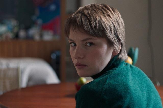 Neu im Kino: "Hysteria" erzählt von einem Konflikt an einem Filmset Neu im Kino: "Hysteria" erzählt von einem Konflikt an einem Filmset