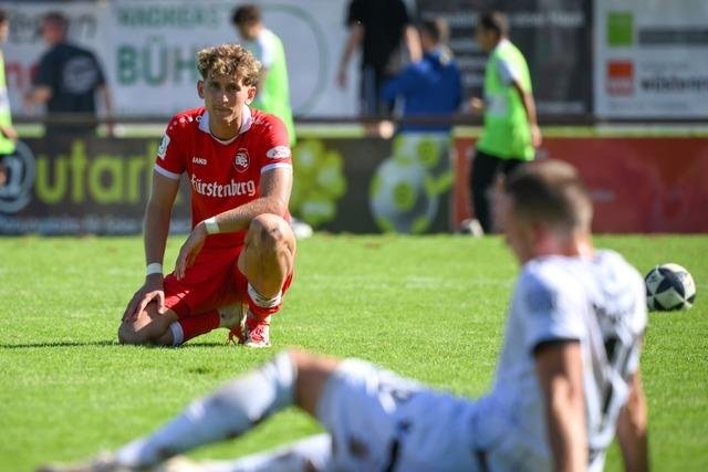 Der Bahlinger SC steht in der Regionalliga am Scheideweg