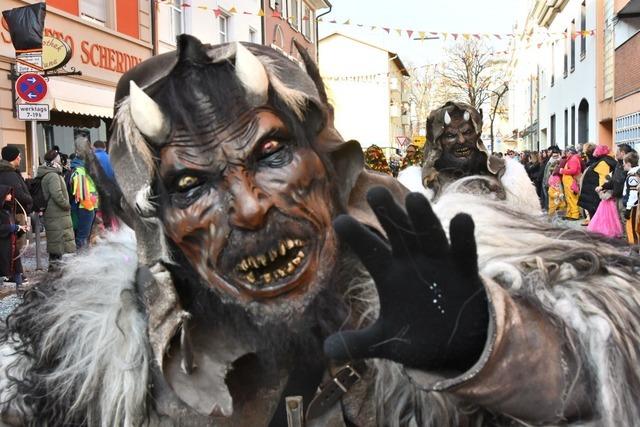 Fasnacht in Lrrach ist gerettet: Wie kam der Kompromiss zwischen Stadt und Narren zustande?
