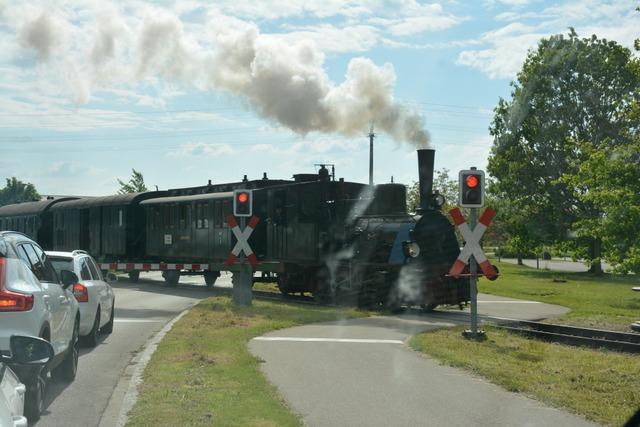Weiler Oberbrgermeisterin hlt Verkehrsentlastung der Kandertalbahn fr berschtzt
