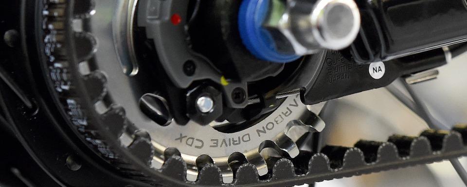 Unbekannte klauen mehrere Pedelecs im Lrracher Stadtgebiet