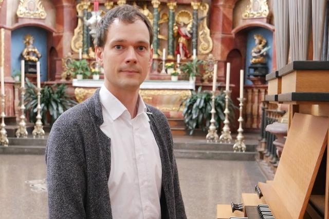 Brahms "Deutsches Requiem" erklingt im November im Bad Sckinger Mnster