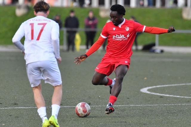 Der SV Niederschopfheim steht gegen den VfR Hausen vor dem nächsten schweren Heimspiel Der SV Niederschopfheim steht gegen den VfR Hausen vor dem nächsten schweren Heimspiel