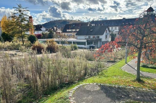 Wo in Lahr neuer Wohnraum geplant ist Wo in Lahr neuer Wohnraum geplant ist