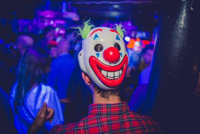 Halloween steht vor der Türe – und natürlich so manche Party.  | Foto: Fabio Testa Halloween steht vor der Türe – und natürlich so manche Party.  | Foto: Fabio Testa