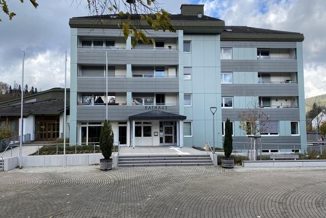 Stegen hofft auf weitere Fördermittel für die Ortsmitte Stegen hofft auf weitere Fördermittel für die Ortsmitte