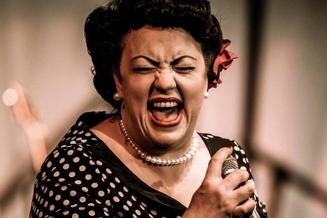 Lebensgesättigte Stimmen, tanzbarer Folk: Das 12. Freiburg Blues Festival steht vor der Tür Lebensgesättigte Stimmen, tanzbarer Folk: Das 12. Freiburg Blues Festival steht vor der Tür