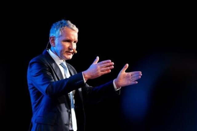 Podcast: Wie gefhrlich ist Bjrn Hcke wirklich?