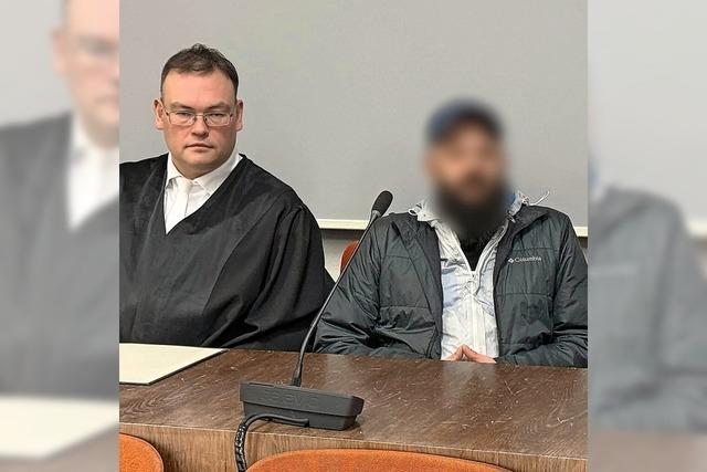 Drei Männer als russische Spione verurteilt Drei Männer als russische Spione verurteilt