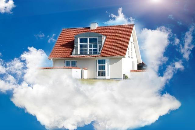 Warum der Wohnungsbau nicht so richtig vorankommt Warum der Wohnungsbau nicht so richtig vorankommt