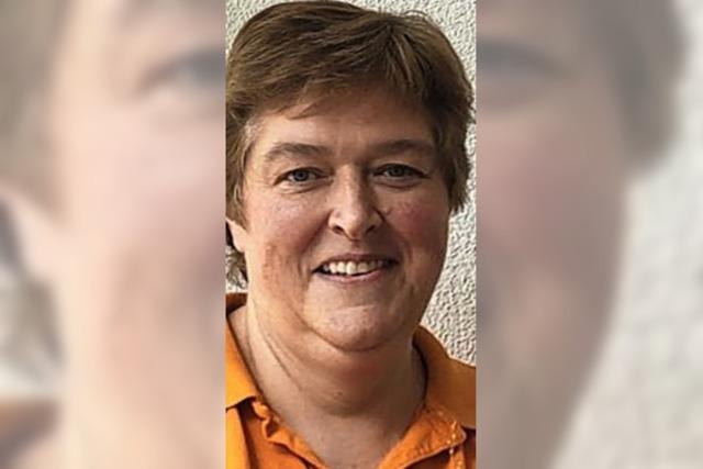 Glckwnsche im integrativen Caf