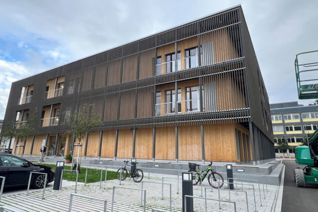 Wie geht es mit der Beteiligung der Umlangemeinden am Neubau des Förderzentrums in Neustadt weiter? Wie geht es mit der Beteiligung der Umlangemeinden am Neubau des Förderzentrums in Neustadt weiter?