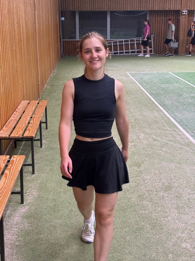 Pauline Mann wird vermisst.  | Foto: Polizei Hessen Pauline Mann wird vermisst.  | Foto: Polizei Hessen