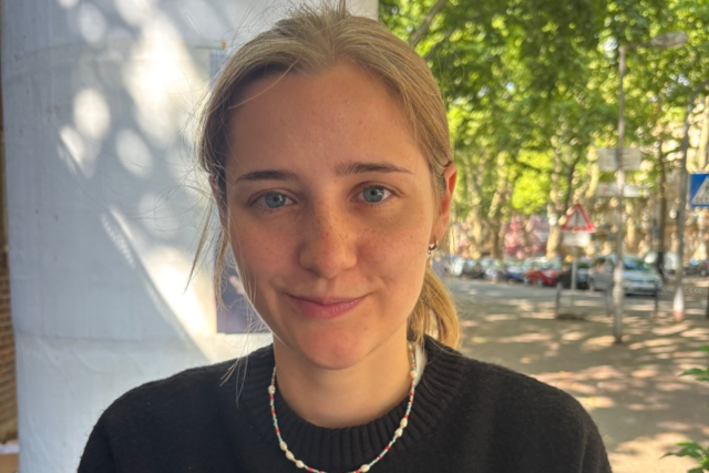 Freiburger Studentin wird vermisst und von Polizei gesucht