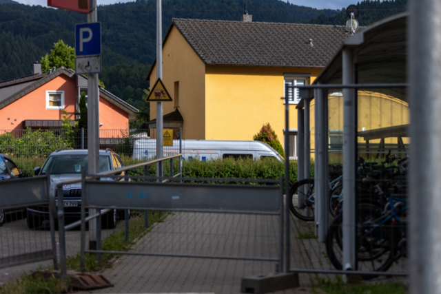Axt-Attacke in Waldkirch: Streit um eine Frau eskaliert