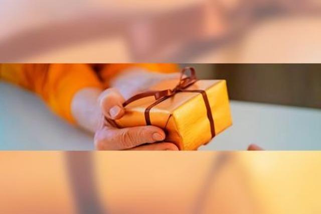 BZ-Aktion Weihnachtswunsch 2025