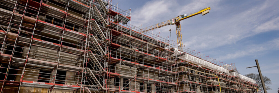 Wohnungsbau in Sdbaden: Durchbruch bleibt aus