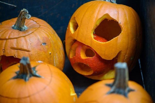 Trick or Treat: Was an Halloween erlaubt ist - und was nicht Trick or Treat: Was an Halloween erlaubt ist - und was nicht