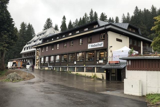 Haben die Jugendherbergen im Schwarzwald eine Zukunft? Haben die Jugendherbergen im Schwarzwald eine Zukunft?